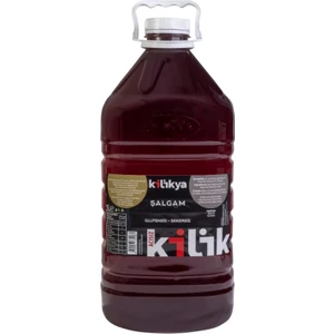 3lt Acısız Şalgam