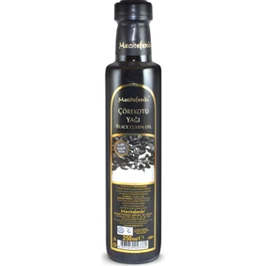 Mecit Efendi Çörekotu Yağı 250 ml