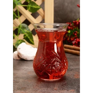 Timeless Çay Bardağı 6 Lı