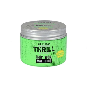 Thrill Mat Tutuş Wax 150 Ml