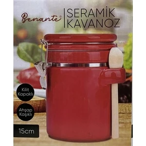 Kavanoz 15 cm