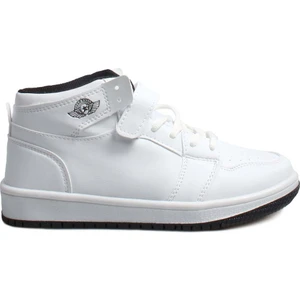Fast Step Unisex Çocuk Sneaker Ayakkabı 500FA8070
