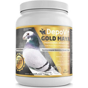 Gold Bira Mayası 850 Gram