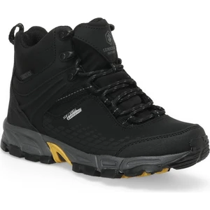Flake Hi Siyah Unisex Waterproof Bot