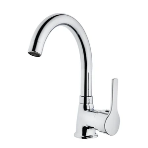 UD-0353 Damla Kuğu Lavabo Bataryası