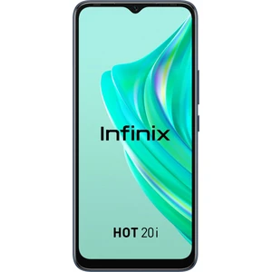 İnfinix Hot 20i 128 GB 4 GB Ram (İnfinix Türkiye Garantili) Mavi