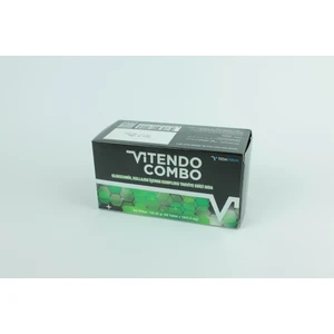 Vitendo Combo 90 Tablet TED061225