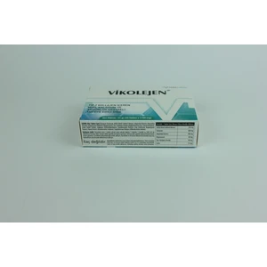 30 Tb (vikojen)