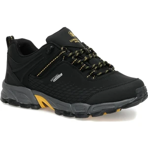 Flake 2pr Siyah Waterproof Erkek Outdoor Ayakkabı