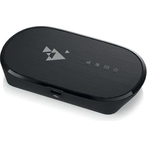 Türk Telekom WAH7601 Zyxel 4.5g Wifi Mobil Modem