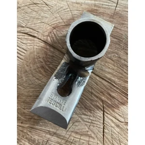 Dövme Çelik Usta Kalıpçı Keseri Kısa Boy Hafif Keser
