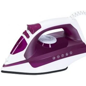 Jett 2200 Watt Seramik Tabanlı 160 gr Etkili Şok Buharlı Ütü