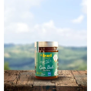 Kaz Dağları Çam Balı 455 gr