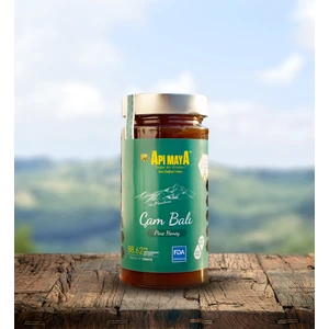 Kaz Dağları Çam Balı 680 gr