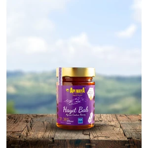 Kaz Dağları Hayıt Balı 455 gr