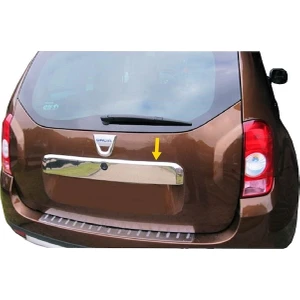 My Tuning Dacıa  Duster 2010 Üzeri Bagaj Çıtası P.çelik