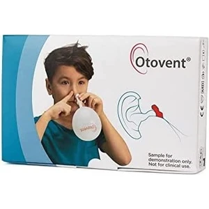 Otovent Kit Burun Egrezsiz Balonu
