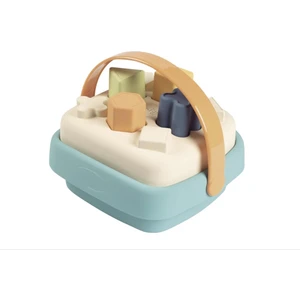 Little Smoby Çevredostu Bultak Şekil Oyunu 140604