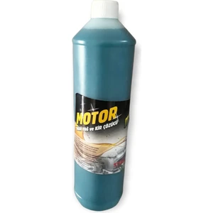 Max&wash Motor Temizleyici ve Parlatıcı 1000 ml