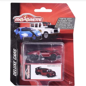 Deluxe Serisi Metal Diecast Bugatti Chiron 212053152