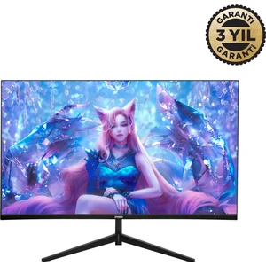 Gaming SG-2475 24" 1ms 75Hz IPS HDMI Fullhd Flat Monitör