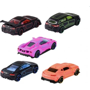 Light Racer Yarış Seti 1:64 212053179