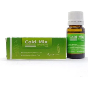 Inhaler Damla 10 ml
