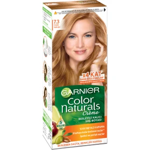 Color Naturals 7.3 Fındık Kabuğu