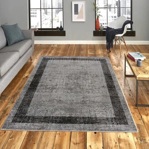 Dekoratif Pamuklu Dokuma Taban Modern Yıkanabilir Leke Tutmaz Ince Makine Dokuması Halı,kilim