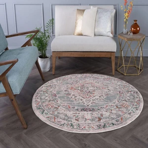 Dekoratif Pamuklu Dokuma Taban Modern Yıkanabilir Leke Tutmaz Ince Makine Dokuması Halı