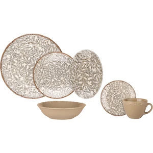 Tallis 26 Parça Kahvaltı Takımı