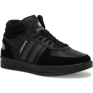 Klan Hı 2pr Siyah Erkek Sneaker