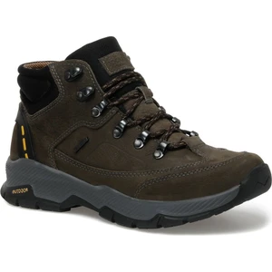 Dockers By Gerli 233361 2pr Gri Erkek Outdoor Bot
