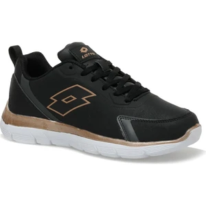 Fulton Wmn 2pr Siyah Kadın Comfort Ayakkabı