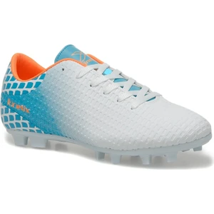 Sergı Ag 2pr Beyaz Erkek Krampon