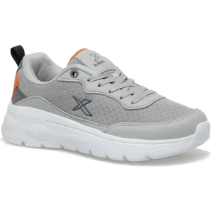 Alfıe Tx 3fx Gri Unisex Comfort Ayakkabı