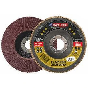 Flap Disk Zımpara 115X22 120 Kum MK-0220-2