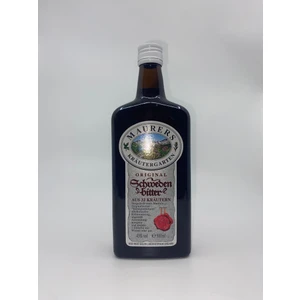 İsveç Şurubu 500 ml