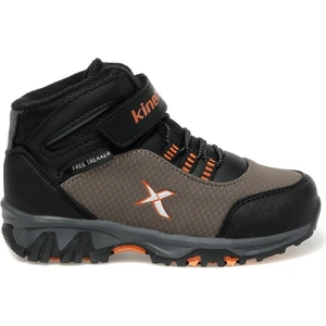 Roha 2pr Kahverengi Erkek Çocuk Outdoor Bot