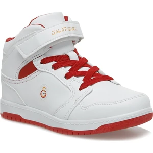 Jones J Hı  2pr Beyaz Erkek Çocuk High Sneaker