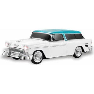 Ultratekno WS-1955BT Chevrolet Belair 1955 Model Bluetooth Hoparlör Fm Radyo USB Tf Aux Destekli Speaker