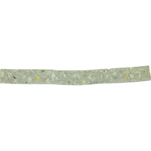 Lokmanavm Kapı Altı Eşik Bandı Izolasyon Süngeri Yapışkanlı Karışık Renk 89CM x 9cm x 2.5cm