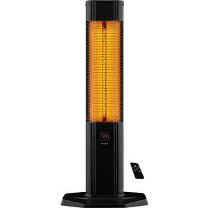Lxv 2500-VR Karbon Isıtıcı Kumandalı 2500W