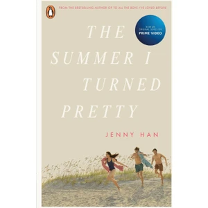 Penguin Books UK The Summer I Turned Pretty - Summer