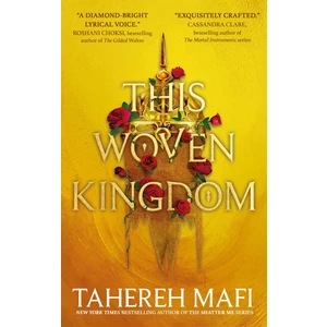 This Woven Kingdom