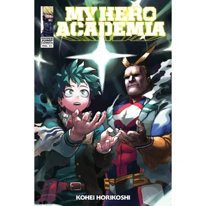 Viz Media My Hero Academia 31