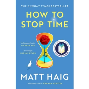How To Stop Time