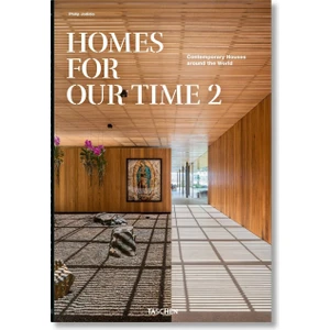 Homes For Our Time Vol. 2 Contemporary Houses Around The World