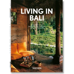 Living In Bali - 40TH Edition