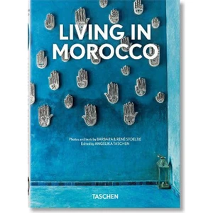 Living In Morocco - 40TH Edition